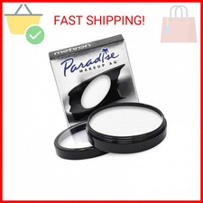 Mehron Makeup Paradise Makeup AQ Pro Size  Stage  Screen Performance, Face  B