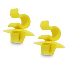 2x Support Clip Capot pour AX Berlingo DS4 Evasion 1007 206 605  - 792834 792839