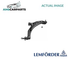 TRACK CONTROL ARM WISHBONE FRONT LOWER RIGHT 34144 01 LEMFÖRDER NEW