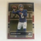 New Listing2025 Panini Donruss Optic - 2015 Retro Jaxson Dart #2 (RC)