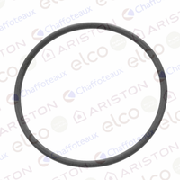 Elco O-Ring D75X4