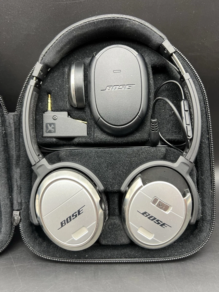 Bose QuietComfort 3 Headphones for Sale | Shop New & Used
