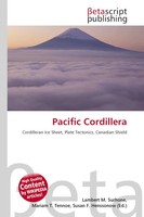 Lambert M. Surhone (U. A.) | Pacific Cordillera | Taschenbuch | Englisch (2026)