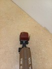 Pair Of Rare Vintage Ulrich HO All Metal Tractor Trailor Trucks — photo 8