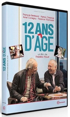 12 Jahre alt
