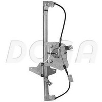 Fensterheber Doga 101059 FüR Peugeot 308 1 Sw 16V Bioflex Gti Hdi Thp
