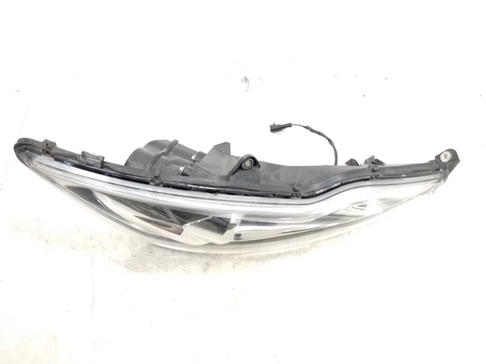 Can-Am Spyder RT 990 2011 faro inferior derecho luz principal lámpara Foto 2 de 4