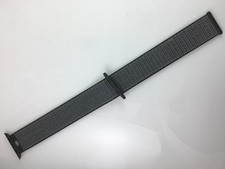 Original Apple Watch Series 10 9 Sport loop 44mm 45MM 46MM 49MM band Dark Olive