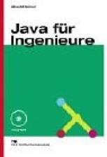 Java für Ingenieure  . Weinert, Albrecht: