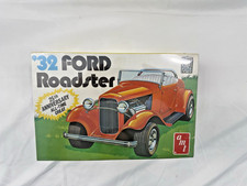 Amt Street Rods 32 Ford Roadster A132 25th Anniversary 392 Hemi Sealed Amt Street Rods 32 Ford Roadster A132 25th Anniversary 392 Hemi Sealed