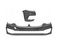StoßStange Vorne FÜR BMW 5ER G30-G31 2016-2020 Lackierbar M/Sens. M/Kamera