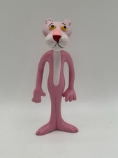 The Pink Panther R Dakin Mirisch Geoffrey Vintage Action Figure Toy 1970s