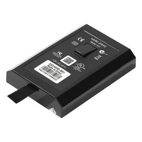 Internal Hard Drive HDD Xbox 360 Slim E 120GB 250GB 320GB 500GB Voomwa US Seller