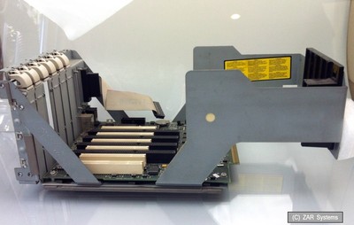 HP SYSTEM I/O Board 155349-001 für Proliant ML350, ML370G4, ML570G4, DL585G2, 1A