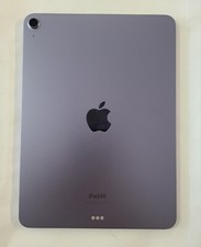 Apple iPad Air 5th Gen. Purple, Wi-Fi, 10.9in For Parts Only