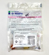 Conex MPA5285G0040401 MaxiPro 1/2" x 1/2" Flare Adapter  new old stock #H40