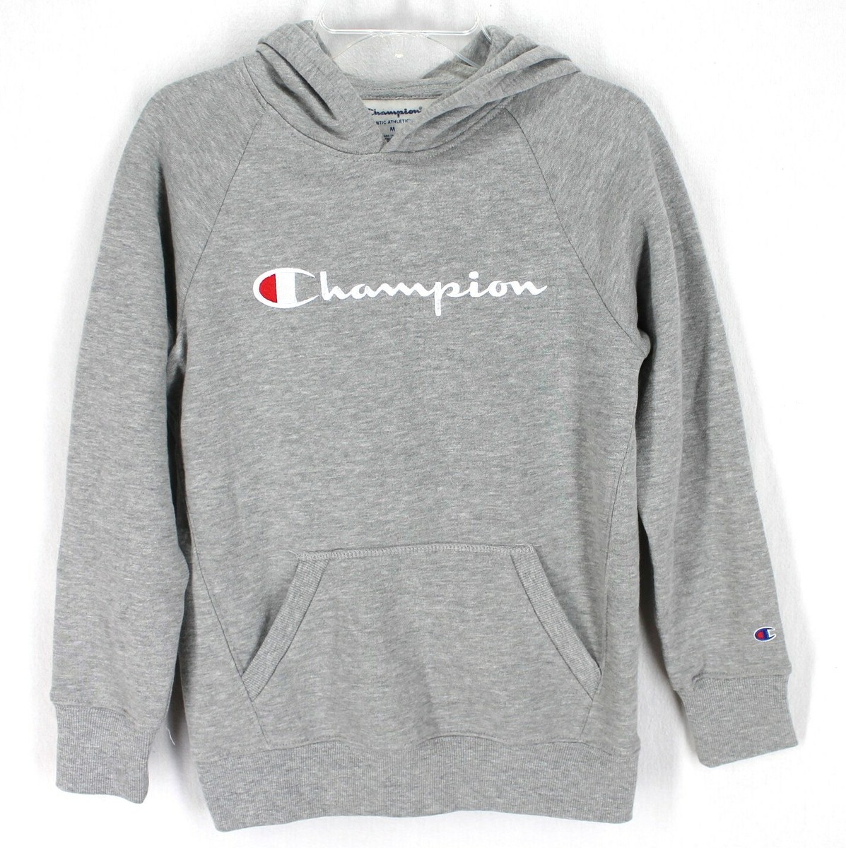 Hooded Sweatshirt Champion Sweater Colors 40 Champion Script Logo