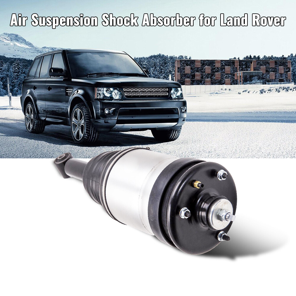 Rear Left Right Air Suspension For Land Rover Range Rover Sport L320 LR016402