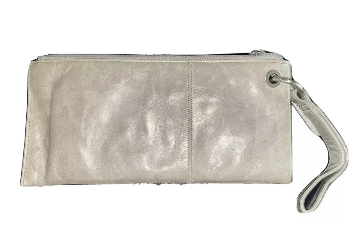 Hobo cheap clutch purse
