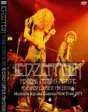 LED ZEPPELIN / THE SONG REMAINS THE SAME 2DVD 