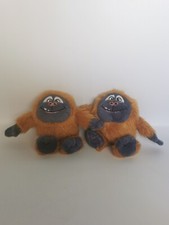 Anchor Butter Sam Soft Plush Toys - Approx - 13cm - Meet Sam - 2 Plush  Toys.