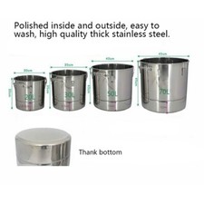 20L Alcohol Stainless Distiller Home Brew Kit Moonshine Wine Making Boiler New