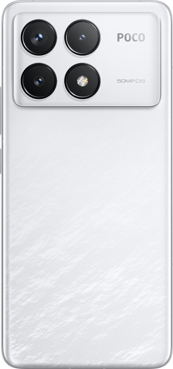 Xiaomi Poco F6 Pro 5G 1TB 16GB RAM (FACTORY UNLOCKED) 6.67 Xiaomi Poco F6 Pro 5G 1TB 16GB RAM (FACTORY UNLOCKED) 6.67