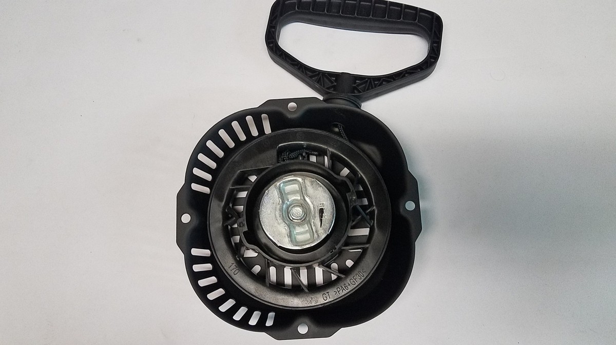 Toro 127-9109 RECOIL STARTER ASM OEM