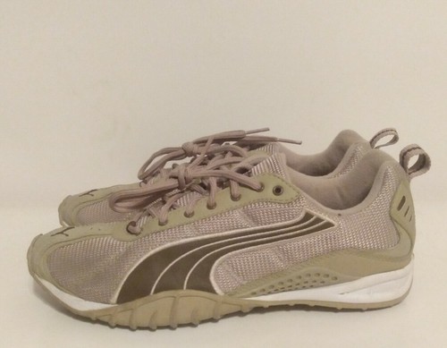 puma cell beige