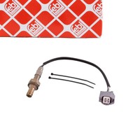 febi Lambdasonde FüR Jaguar S-TYPE II X200 XF I X250 XJ X350 X358 XK II X150