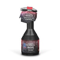 Dr.O.K.Wack Chemie S100 Motorrad Schnellwachs 500Ml Bike Wachs
