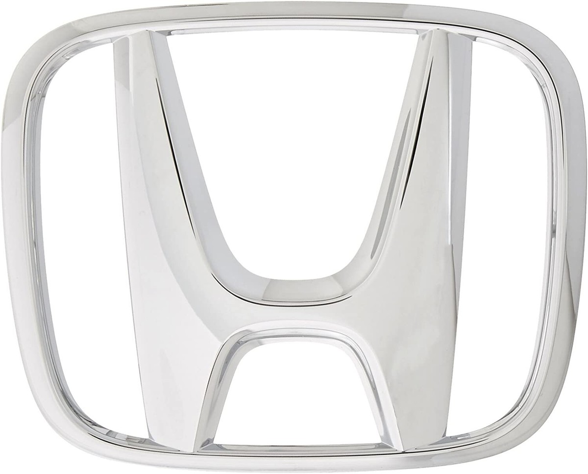 2008-2015 Honda Accord Front Emblem 75700-TA0-A00 Grille Logo
