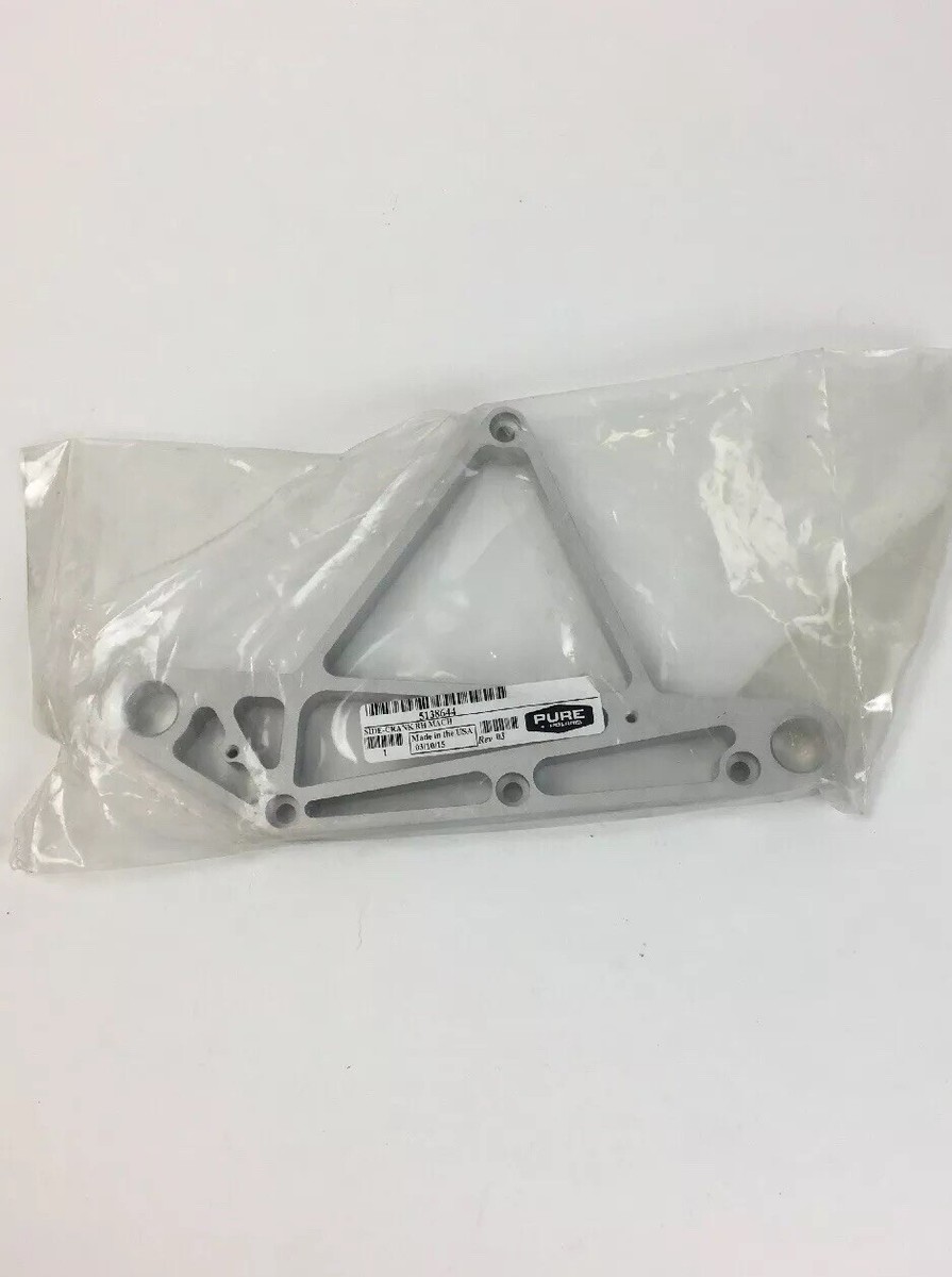 Polaris SIDECRANK RH MACH 5138644 New OEM | eBay