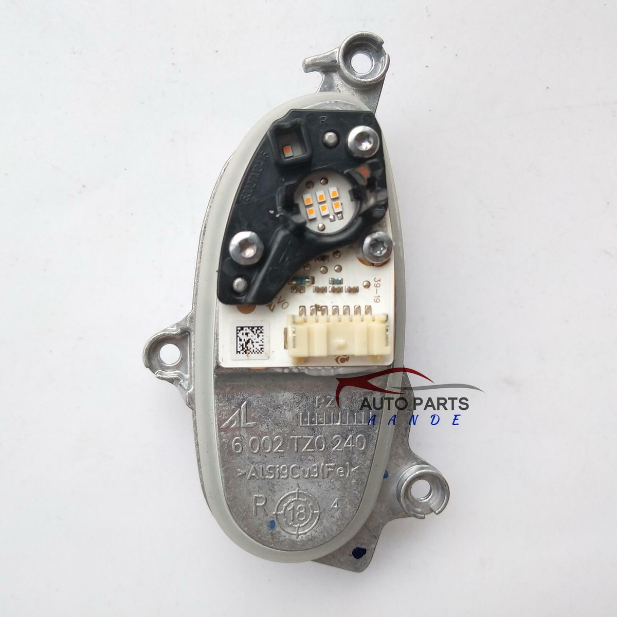 6002TZ0240 For 18-19 BMW X3 G01 X4 turn signal lightsource LED