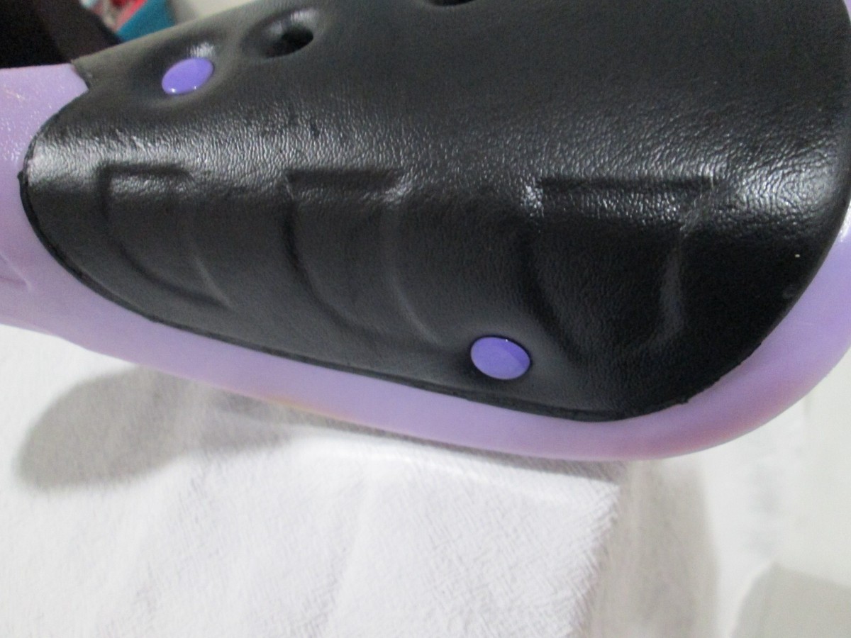 new old school bmx TRICK TOP VISCOUNT SEAT purple nos fits GT 80s