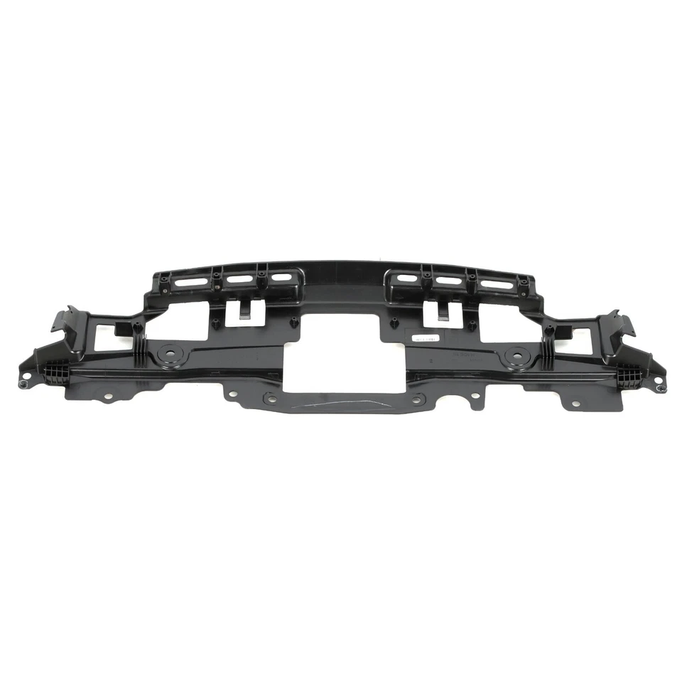 Capa protetora interna respingo radiador fabricante de equipamento original 2012-2016 Chevrolet Sonic 95026205 - Imagem 2 de 3