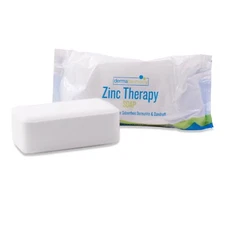 2% Pyrithione Zinc (ZNP) Bar Soap - DermaHarmony 4 oz