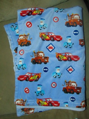 tow mater blanket