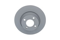 Bremsscheibe Audi P. 80 1,6-2,0 91-96
