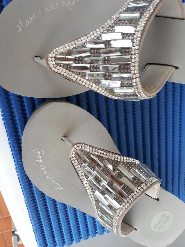 GIOSEPPO INFRADITO GIOIELLO  N 35 - Immagine 3 di 4