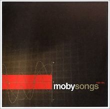 Moby Songs:Best of 1993-1998 von Moby | CD | Zustand sehr gut