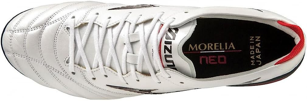 ミズノ MORELIA 30th Anniversary Limited color