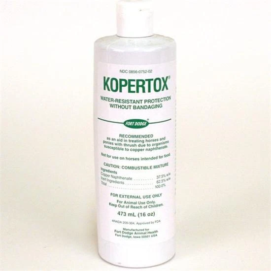 Kopertox deals