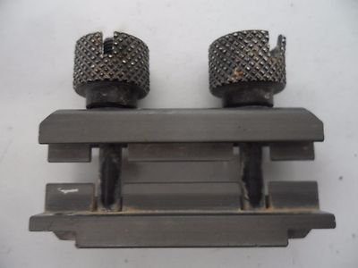 Surefire M49 Universal Thumbscrew Mount - Tactical Light