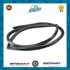 Porte arrière et accessoires Land Rover 110