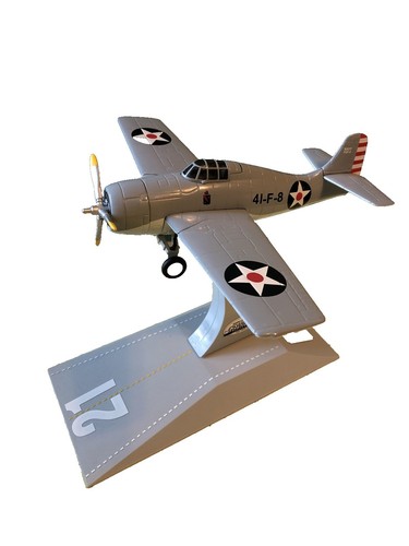 Grumman F6F-5 Hellcat VF-27 White 7 Paper Doll Lt Carl A Brown Cvl 23 Uss Princeton Oct 24th 1944 0a