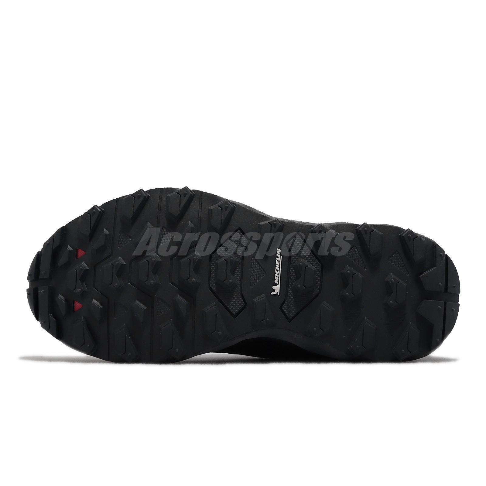 Mizuno Wave Daichi 7 GTX Gore-Tex 