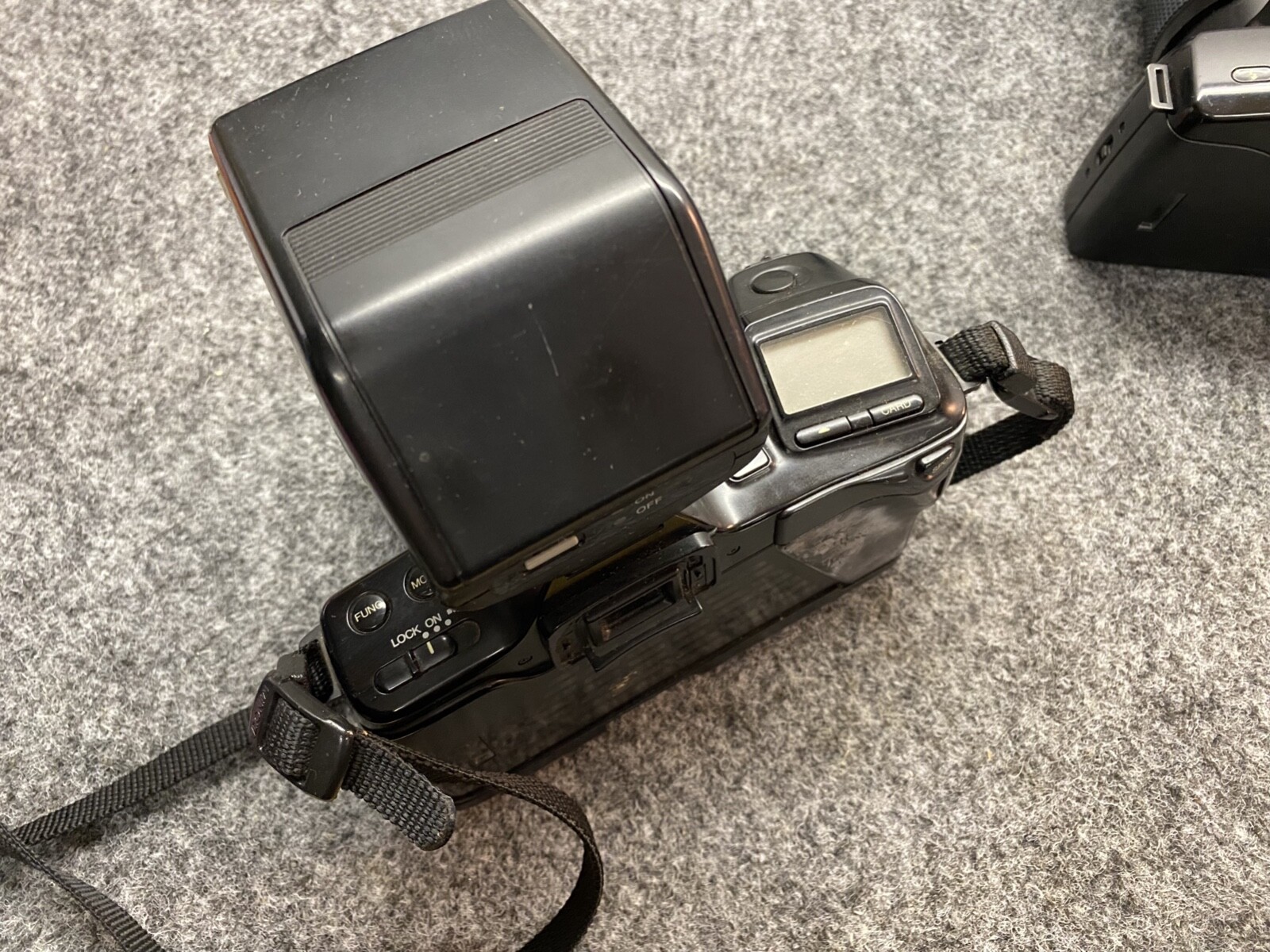 Film Camera Bundle / Kamera Konvolut / Canon/ Minolta + Lenses eBay