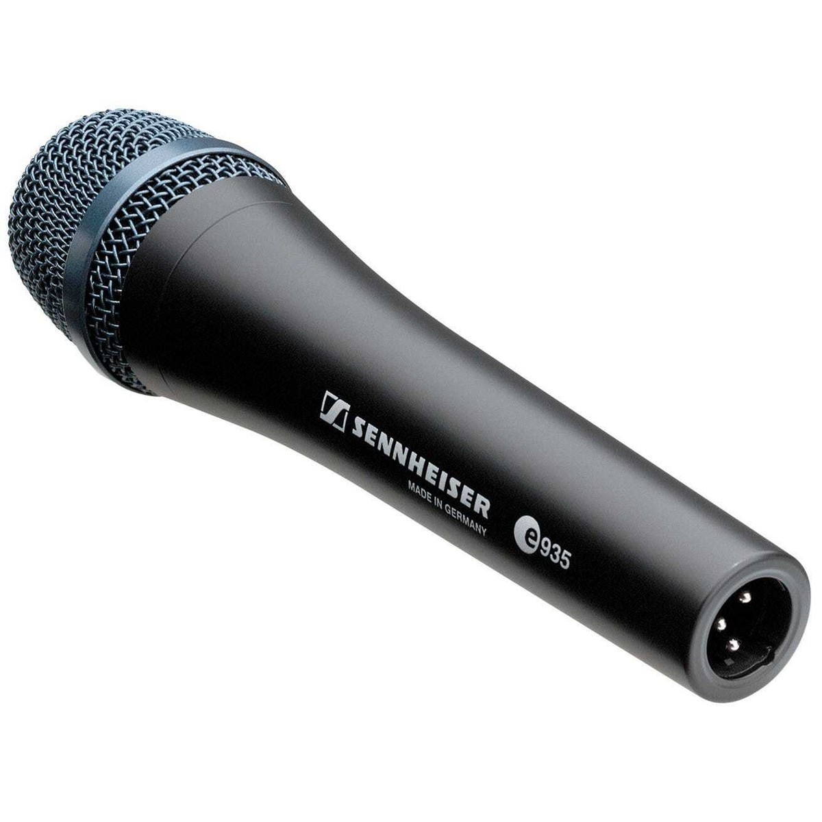 N*i様 Sennheiser e935 Sennheiser e935 Handheld Cardioid Dynamic Microphone 009421 B&H