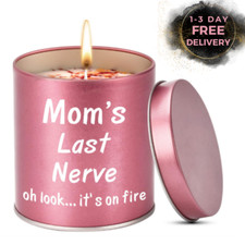 Gifts for Mom, Mothers Day from Husband Daughter Son, Birthday Women Wife Gifts.